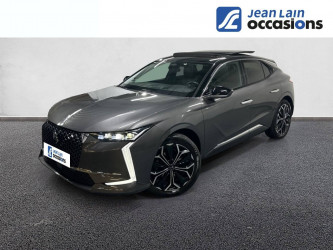 DS DS 4 DS 4 PureTech 130 EAT8 Rivoli 30/12/2021 en vente à Seynod