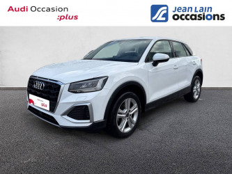 AUDI Q2 Q2 35 TFSI 150 BVM6 Design 28/02/2023 en vente à Echirolles