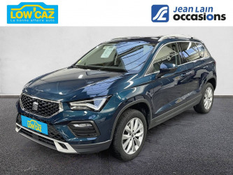 SEAT ATECA Ateca 2.0 TDI 150 ch Start/Stop DSG7 Business 25/03/2023 en vente à La Ravoire