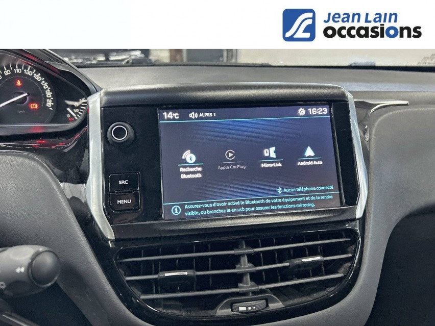 Carplay peugeot 208 neuf - Équipement auto