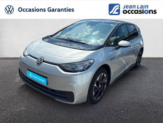 VOLKSWAGEN ID.3 ID.3 204 ch Pro Performance Active 17/05/2023 en vente à Coublevie