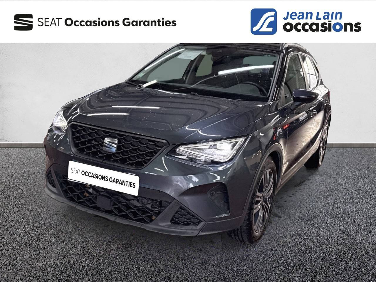 Vente en ligne SEAT ARONA Arona 1.0 EcoTSI 95 ch Start/Stop BVM5 Urban de 2022 au prix de 15 890 €