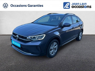 VOLKSWAGEN TAIGO Taigo 1.0 TSI 116 DSG7 Life 30/09/2024 en vente à Cessy