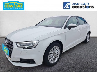 AUDI A3 SPORTBACK BUSINESS A3 Sportback 1.6 TDI 116 Business line 16/03/2018 en vente à La Ravoire