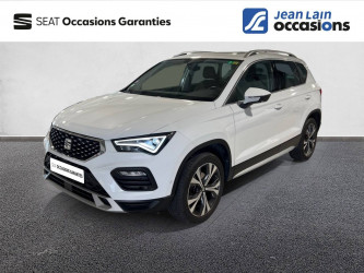 SEAT ATECA Ateca 1.5 TSI 150 ch Start/Stop DSG7 Xperience 21/06/2022 en vente à Ville-la-Grand