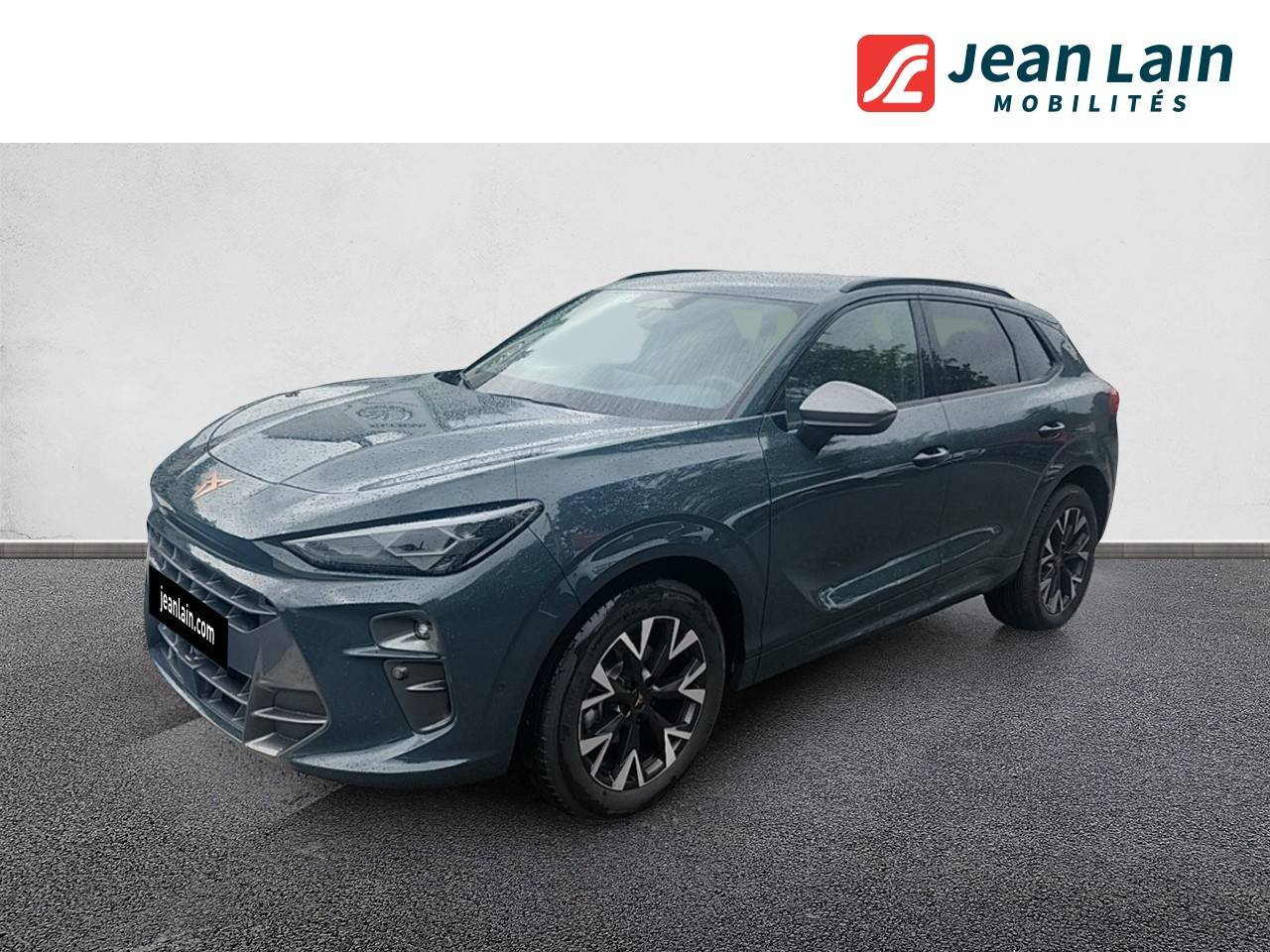 Vente en ligne CUPRA TERRAMAR Terramar 1.5 eTSI Hybrid 150 ch DSG7 V de 2025 au prix de 40 561 €