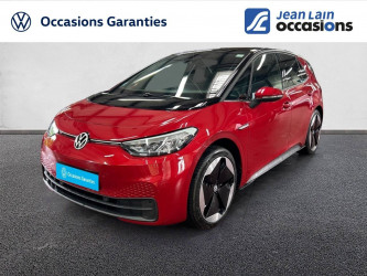 VOLKSWAGEN ID.3 ID.3 204 ch Pro Performance Active 31/05/2023 en vente à Seyssinet-Pariset