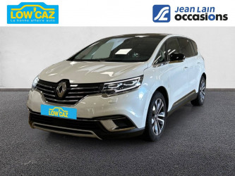 RENAULT ESPACE V Espace Blue dCi 160 EDC Intens 25/09/2020 en vente à Sassenage