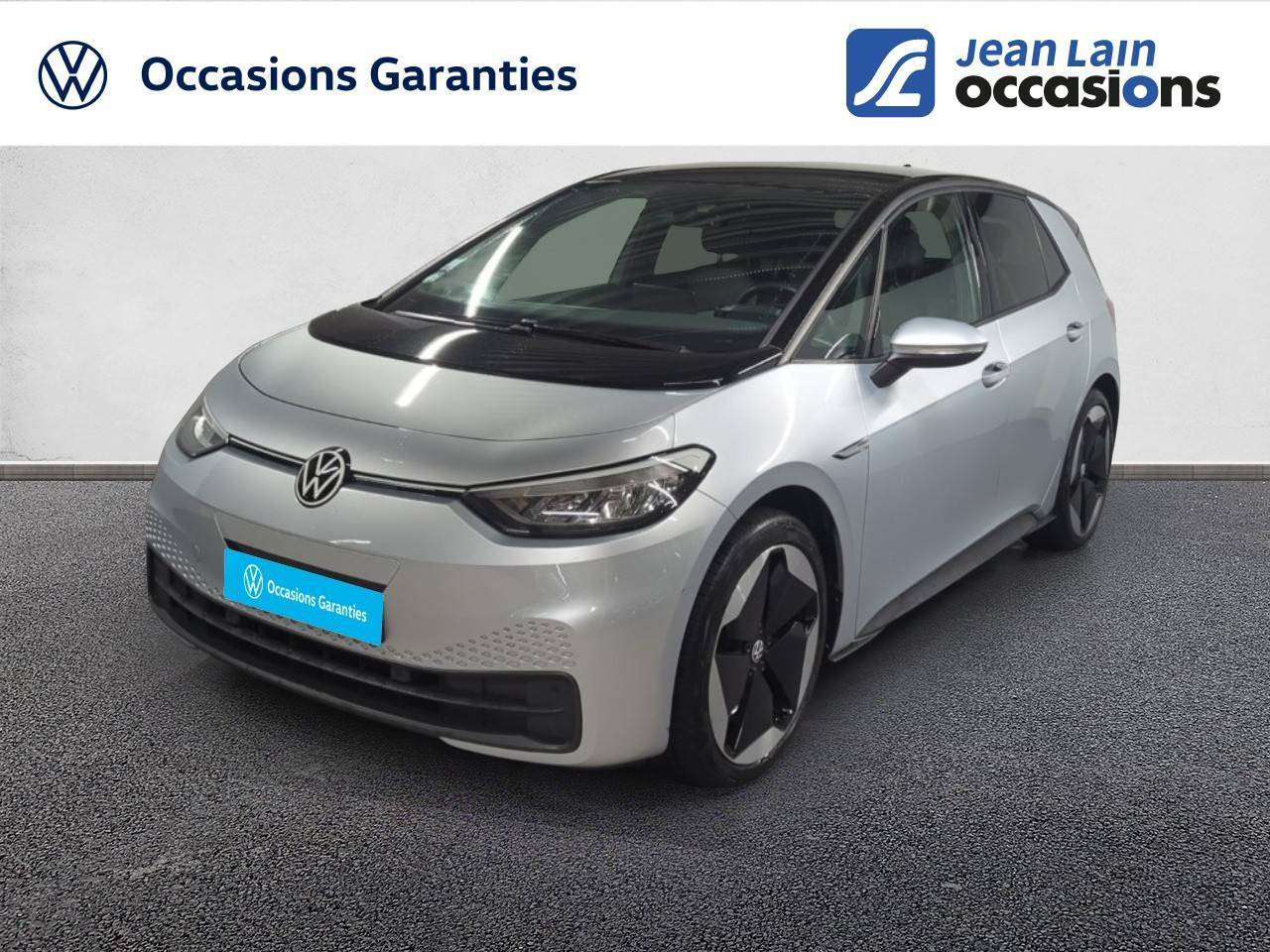 Vente en ligne VOLKSWAGEN ID.3 ID.3 204 ch Pro Performance Active de 2023 au prix de 24 490 €