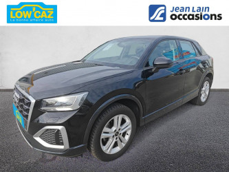 AUDI Q2 Q2 35 TFSI 150 BVM6 Design 29/06/2021 en vente à La Ravoire