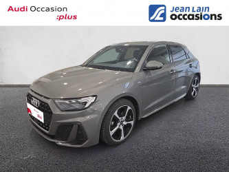 AUDI A1 SPORTBACK A1 Sportback 30 TFSI 116 ch S tronic 7 S Line 25/06/2024 en vente à Pontcharra