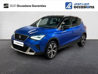SEAT ARONA Arona 1.0 TSI 110 ch Start/Stop DSG7 Xperience 26/03/2024 en vente à La Motte-Servolex