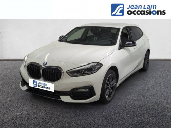 BMW SERIE 1 F40 116d 116 ch Edition Sport 17/07/2020 en vente à La Motte-Servolex