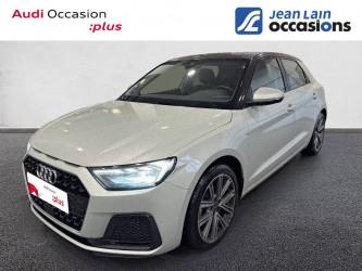 AUDI A1 SPORTBACK A1 Sportback 25 TFSI 95 ch S tronic 7 Advanced 2 17/11/2022 en vente à Echirolles