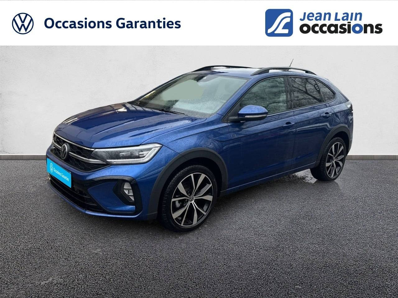 Vente en ligne VOLKSWAGEN TAIGO Taigo 1.0 TSI 116 DSG7 R-Line Edition de 2025 au prix de 26 490 €