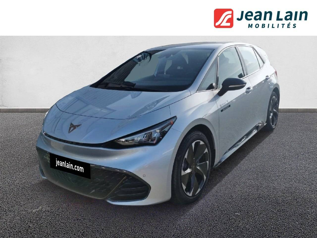 Vente en ligne CUPRA BORN Born 204 ch One de 2026 au prix de 31 890 €