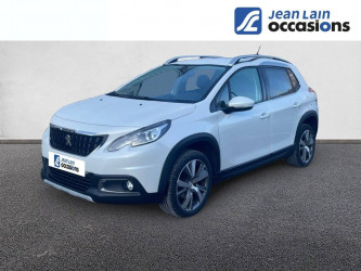 PEUGEOT 2008 2008 PureTech 110ch S&S BVM6 Allure 17/10/2019 en vente à Sallanches