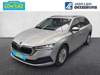 SKODA OCTAVIA COMBI Octavia Combi 2.0 TDI 150 ch DSG7 Business 25/02/2023 en vente à La Ravoire
