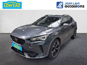 CUPRA FORMENTOR Formentor 1.4 e-HYBRID 245 ch DSG6 VZ 14/03/2023 en vente à La Ravoire