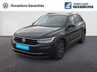 VOLKSWAGEN TIGUAN BUSINESS Tiguan 2.0 TDI 150ch DSG7 Life Business 28/10/2023 en vente à Annonay
