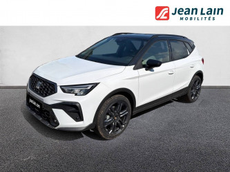 SEAT ARONA Arona 1.0 TSI 95 ch Start/Stop BVM5 FR 27/02/2026 en vente à La Motte-Servolex