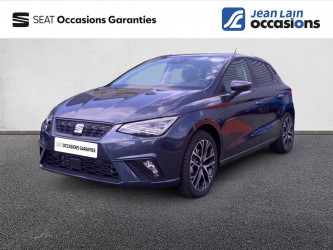 SEAT IBIZA Ibiza 1.0 EcoTSI 110 ch S/S BVM6 Copa 28/05/2025 en vente à Fontaine