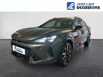 CUPRA FORMENTOR Formentor 1.5 eTSI Hybrid 150 ch DSG7 V 29/11/2024 en vente à Cessy