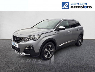 PEUGEOT 3008 3008 Puretech 130ch S&S BVM6 Crossway 30/08/2019 en vente à Coublevie