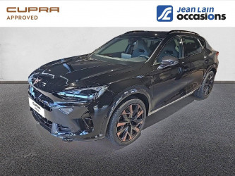 CUPRA FORMENTOR Formentor eHybrid 272 ch DSG6 VZ 30/04/2025 en vente à La Motte-Servolex