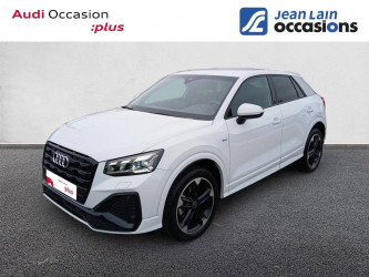 AUDI Q2 Q2 35 TFSI 150 BVM6 S line Plus 28/09/2023 en vente à Cessy