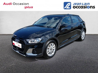 AUDI A1 CITYCARVER A1 Citycarver 25 TFSI 95 ch BVM5 Design 18/05/2022 en vente à Cessy