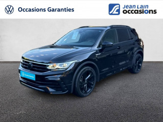 VOLKSWAGEN TIGUAN Tiguan 2.0 TDI 150ch DSG7 R-Line 05/07/2023 en vente à Seyssinet-Pariset