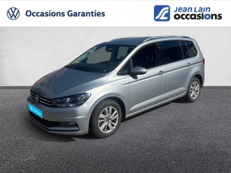 VOLKSWAGEN TOURAN Touran 2.0 TDI 122 7pl Lounge 11/12/2024 en vente à Saint Jean de Maurienne