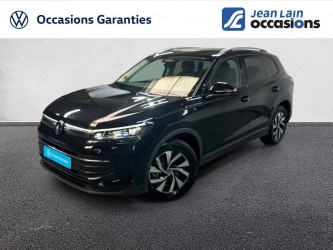 VOLKSWAGEN TIGUAN Tiguan 2.0 TDI 150ch DSG7 VW Edition 20/12/2024 en vente à Seynod