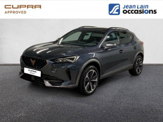 CUPRA FORMENTOR Formentor 1.5 TSI 150 ch DSG7 Business Edition 08/06/2024 en vente à La Motte-Servolex