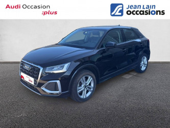 AUDI Q2 Q2 35 TDI 150 S tronic 7 Design 08/06/2022 en vente à Ville-la-Grand