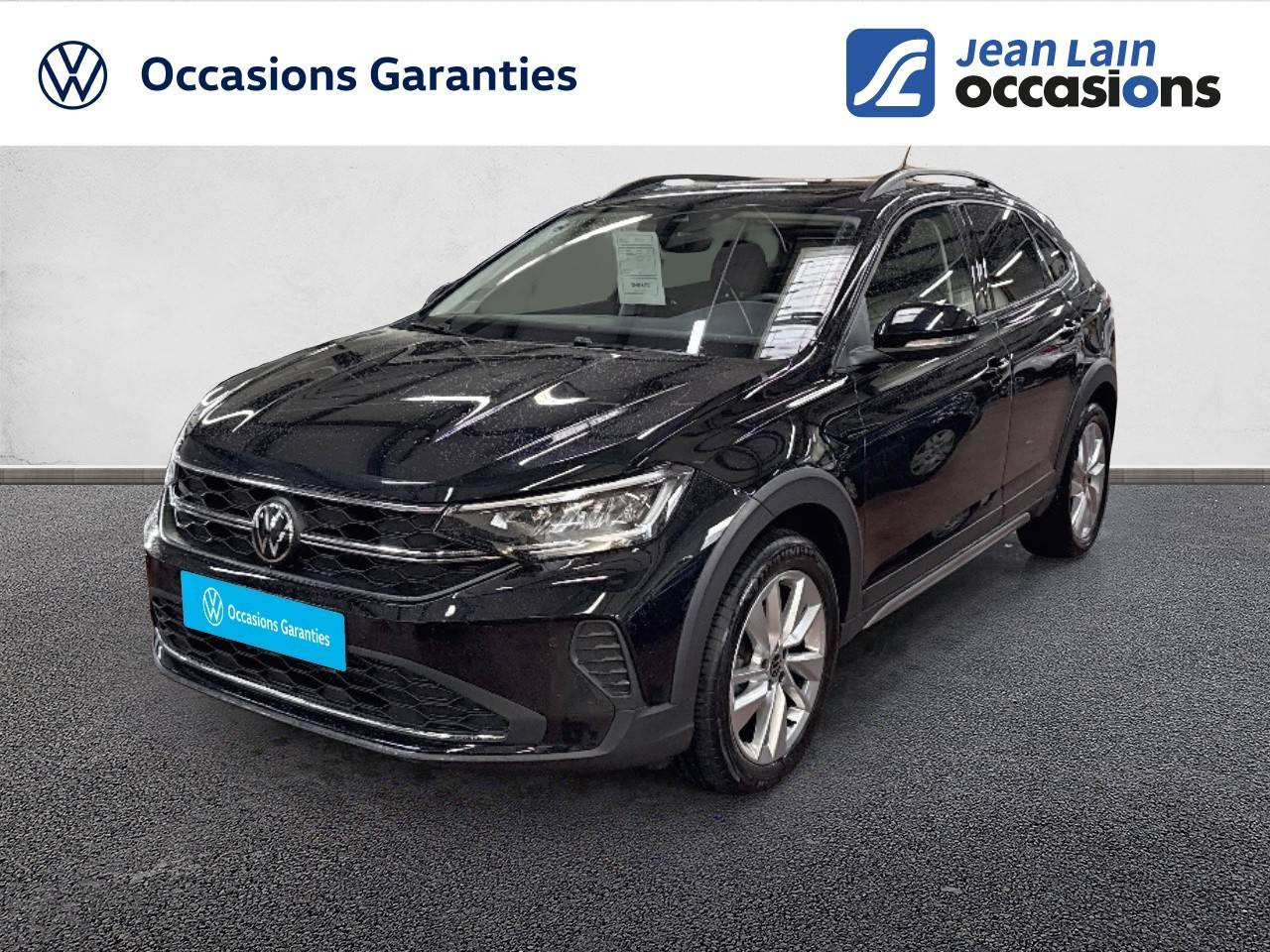 Vente en ligne VOLKSWAGEN TAIGO Taigo 1.0 TSI 116 DSG7 VW Edition de 2025 au prix de 25 490 €