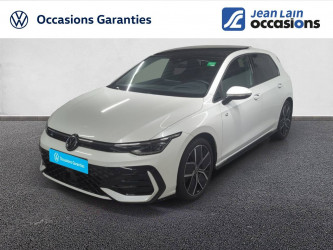VOLKSWAGEN GOLF Golf 2.0 TDI 150 DSG7 R-Line 21/11/2024 en vente à La Motte-Servolex