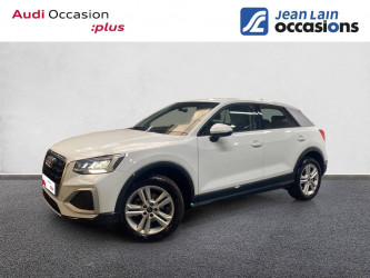 AUDI Q2 Q2 35 TFSI 150 BVM6 Business line 30/03/2022 en vente à Seynod