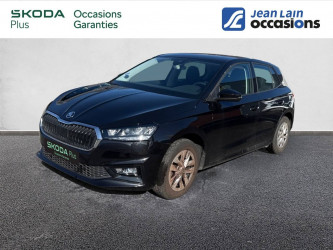 SKODA FABIA Fabia 1.0 MPI 65 ch BVM5 Ambition 31/03/2023 en vente à Sallanches