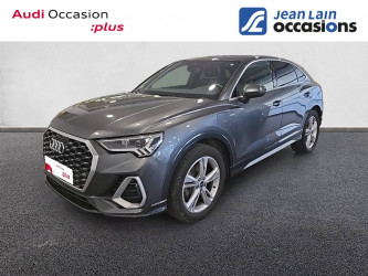 AUDI Q3 SPORTBACK Q3 Sportback 45 TFSIe  245 ch S tronic 6 S line 23/06/2021 en vente à Echirolles