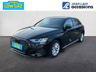 AUDI A3 SPORTBACK A3 Sportback TFSI Mild Hybrid 150 S tronic 7 05/04/2024 en vente à La Ravoire