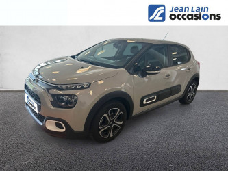 CITROEN C3 C3 PureTech 110 ch BVM6 Max 30/01/2024 en vente à Vénissieux