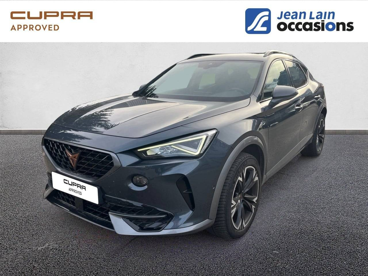 Vente en ligne CUPRA FORMENTOR Formentor 2.0 TDI 150 ch DSG7 4Drive Business Edition de 2022 au prix de 28 490 €