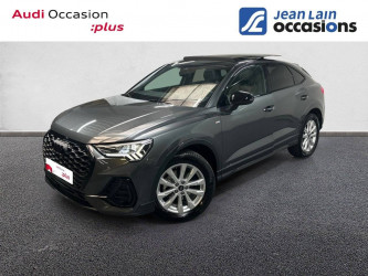 AUDI Q3 SPORTBACK Q3 Sportback 35 TFSI 150 ch S tronic 7 S line 21/11/2024 en vente à Seynod