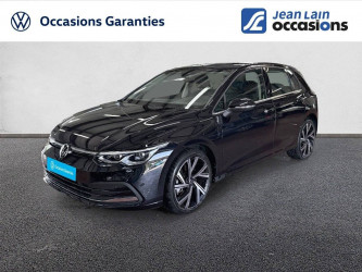 VOLKSWAGEN GOLF Golf 1.4 Hybrid Rechargeable OPF 204 DSG6 Style 26/11/2021 en vente à Seyssinet-Pariset