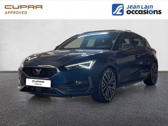 CUPRA LEON Leon 2.0 TSI 245 ch DSG7 VZ 23/08/2023 en vente à Cessy