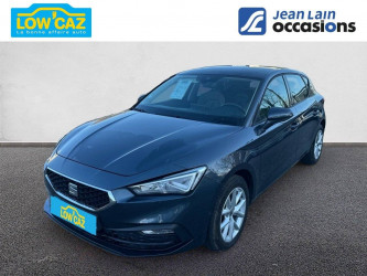 SEAT LEON  Leon 2.0 TDI 150 DSG7 Style Business 24/09/2020 en vente à La Ravoire