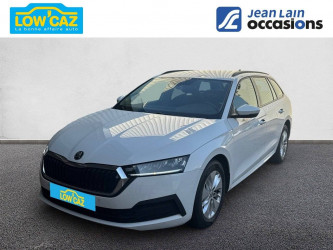SKODA OCTAVIA COMBI Octavia Combi 2.0 TDI 116 ch DSG7 Business 28/12/2022 en vente à La Ravoire
