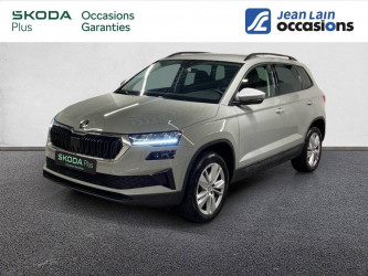 SKODA KAROQ Karoq 1.5 TSI Evo 2 150 ch ACT DSG7 Selection 21/12/2024 en vente à La Motte-Servolex